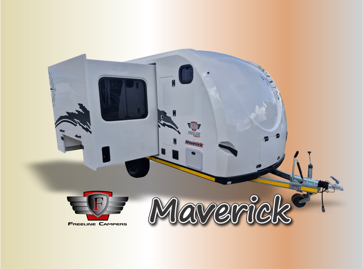 Maverick Cover