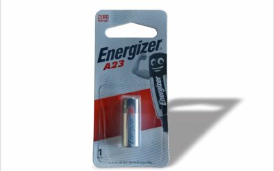 BPUCE23A – Energizer 12v Alk Batt A23 Card 1 – R39.00