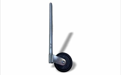 1248068 – Trailer Jockey Wheel Assembly – R389.00