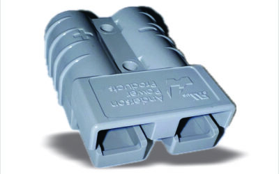 LUMENO75 – Brad Harris Plug 50amp Grey – R79.00