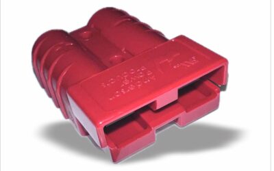 6331G1 – Brad Harris Plug 50amp Red – R79.00