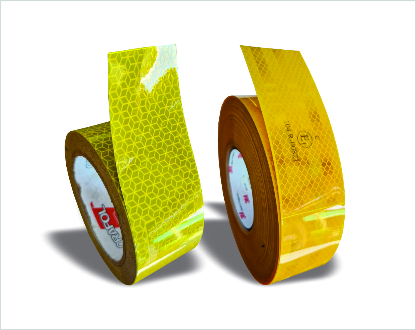 7170035 – Tape Reflexite