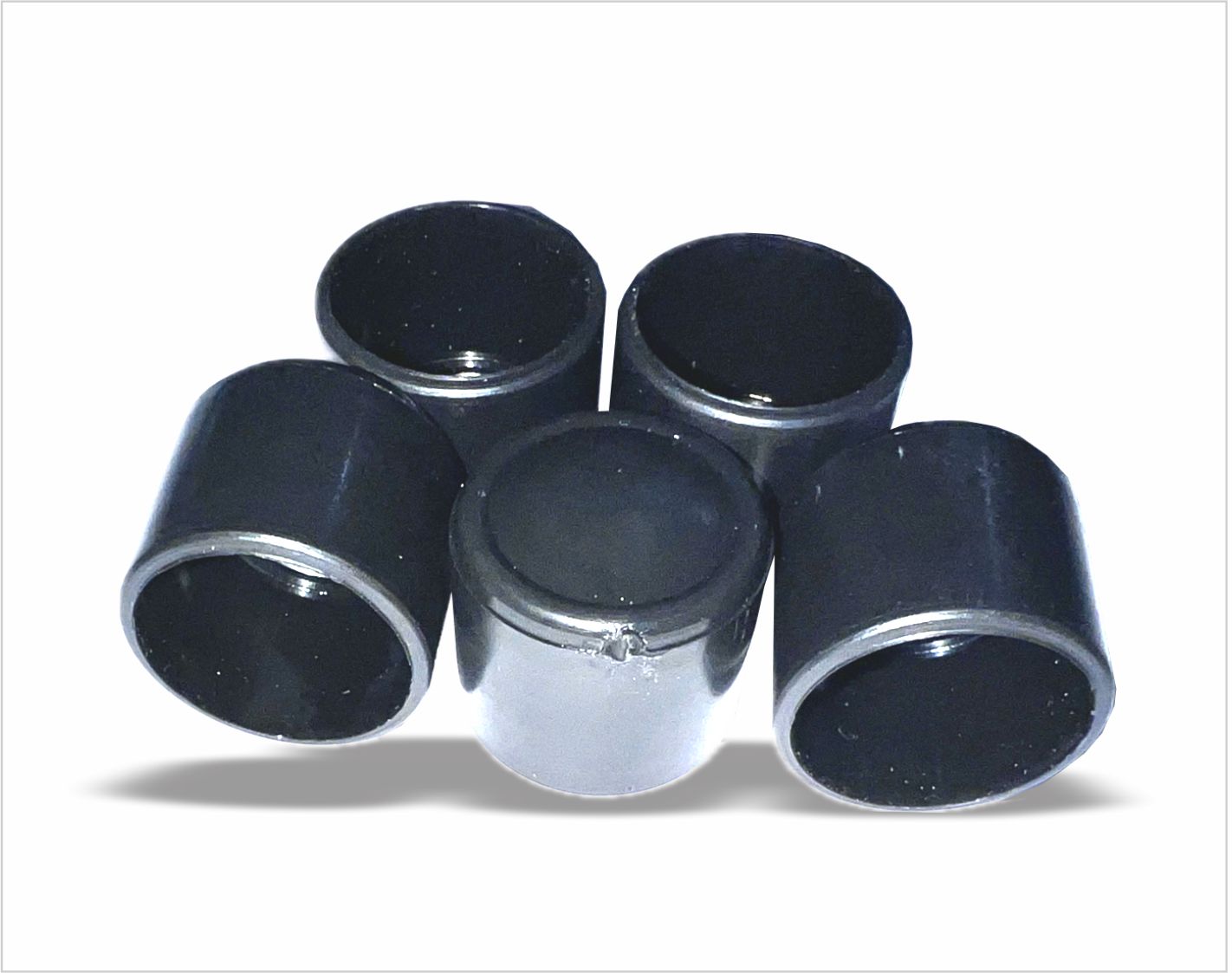 BEV003 – Tent Pole Foot 22mm Pack of 5 – R49.00