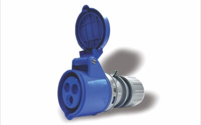 IC220V – 220v Coupler Socket – R249.00