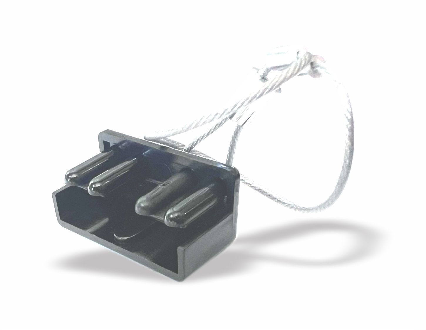 LUMENO108 – Brad Harris Plug Dust Cover