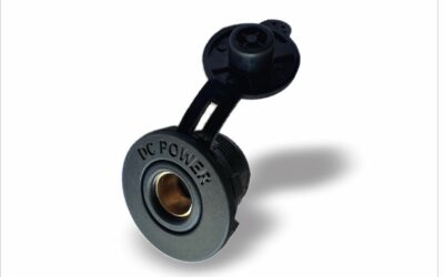 LUMENO265 – Hella Plug Exterior 12v Socket – R229.00