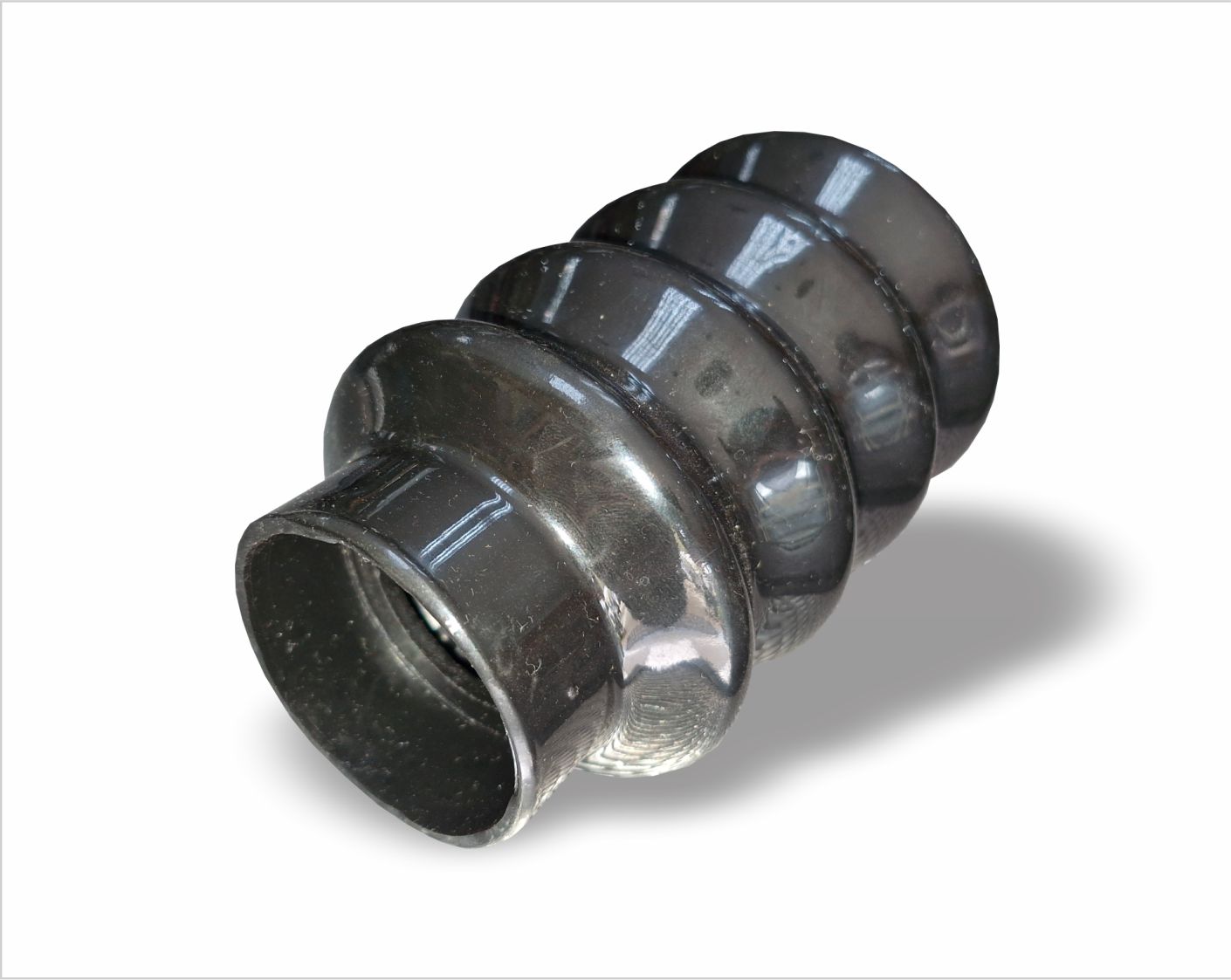 BELLOWBETA – Rubber Boot Alko Coupling Gaitor