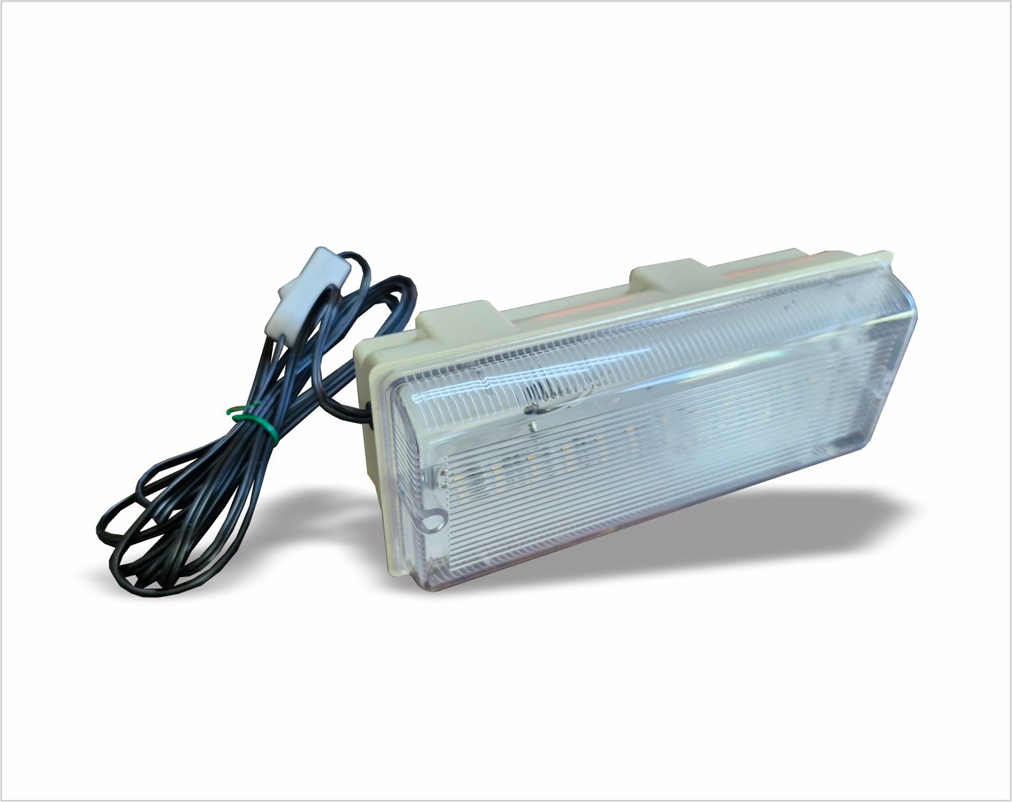 HJV002 – Clip-on Light 12v