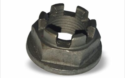 M18CN – Castle Nut M18 x 1.5 – R39.00