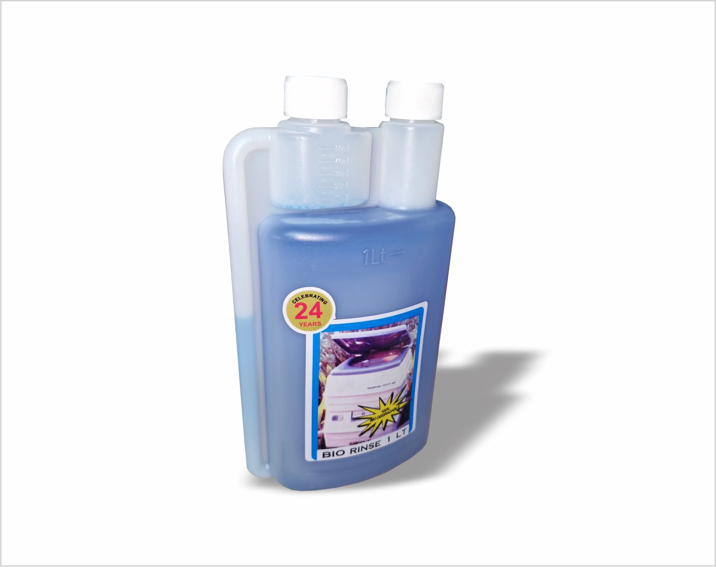 ODN005 – Porta Chemical