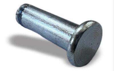 WA1136 – Clevis Pin for Gas Strut Bracket – R9.00