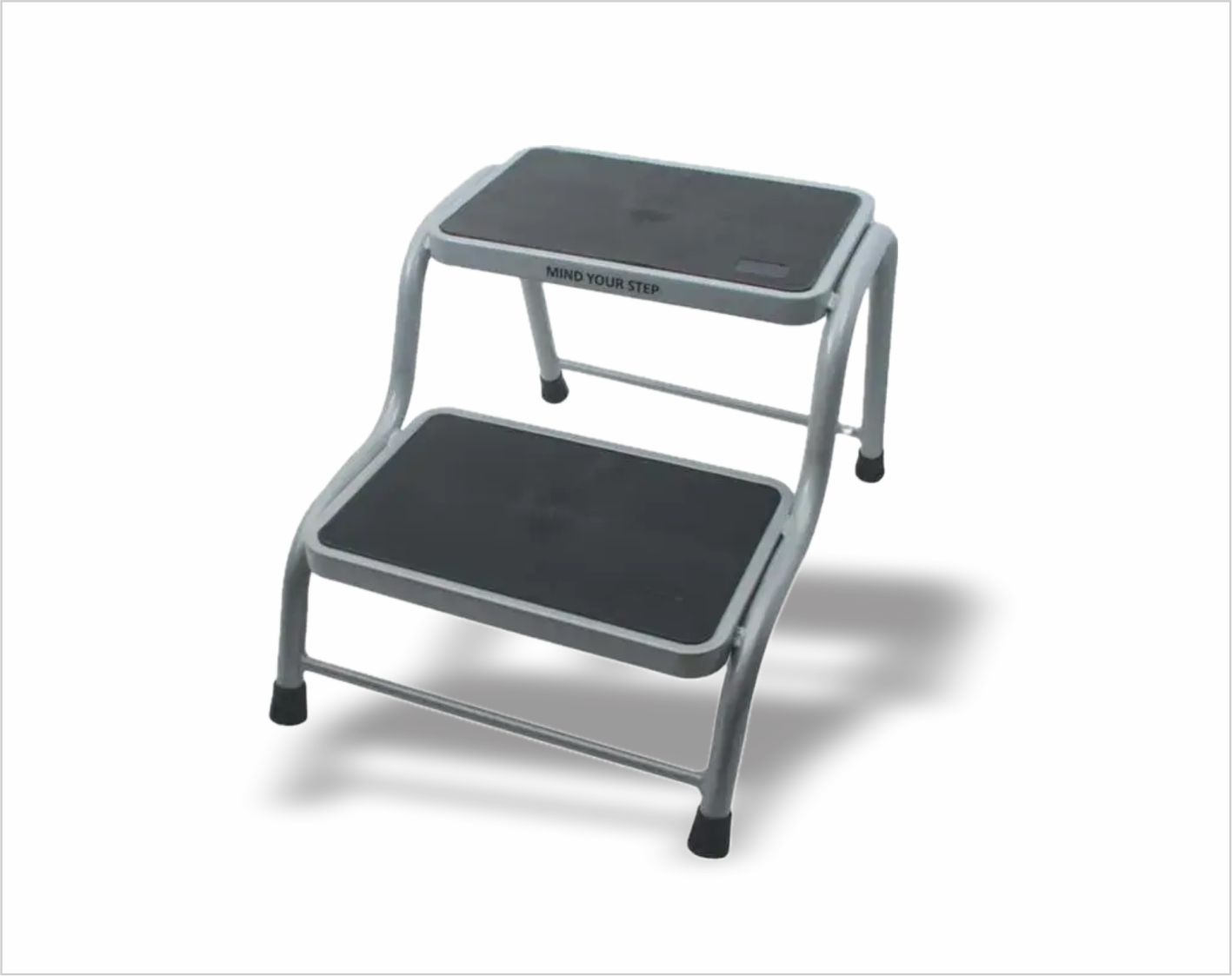 C10-007-2 – Caravan Step Double