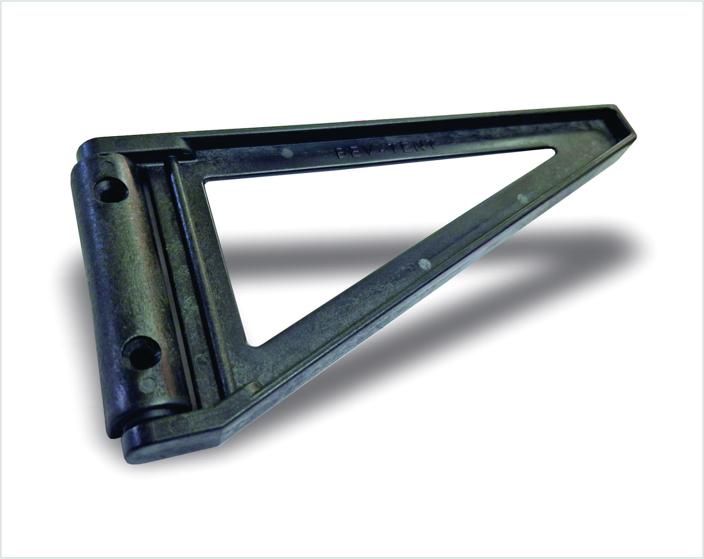 BT-049BLACK – Awning Bracket Black
