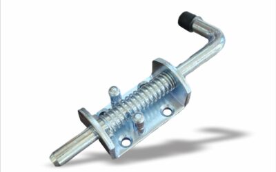 933415 – Spring Bolt Latch 170mm x 12mm – R169.00
