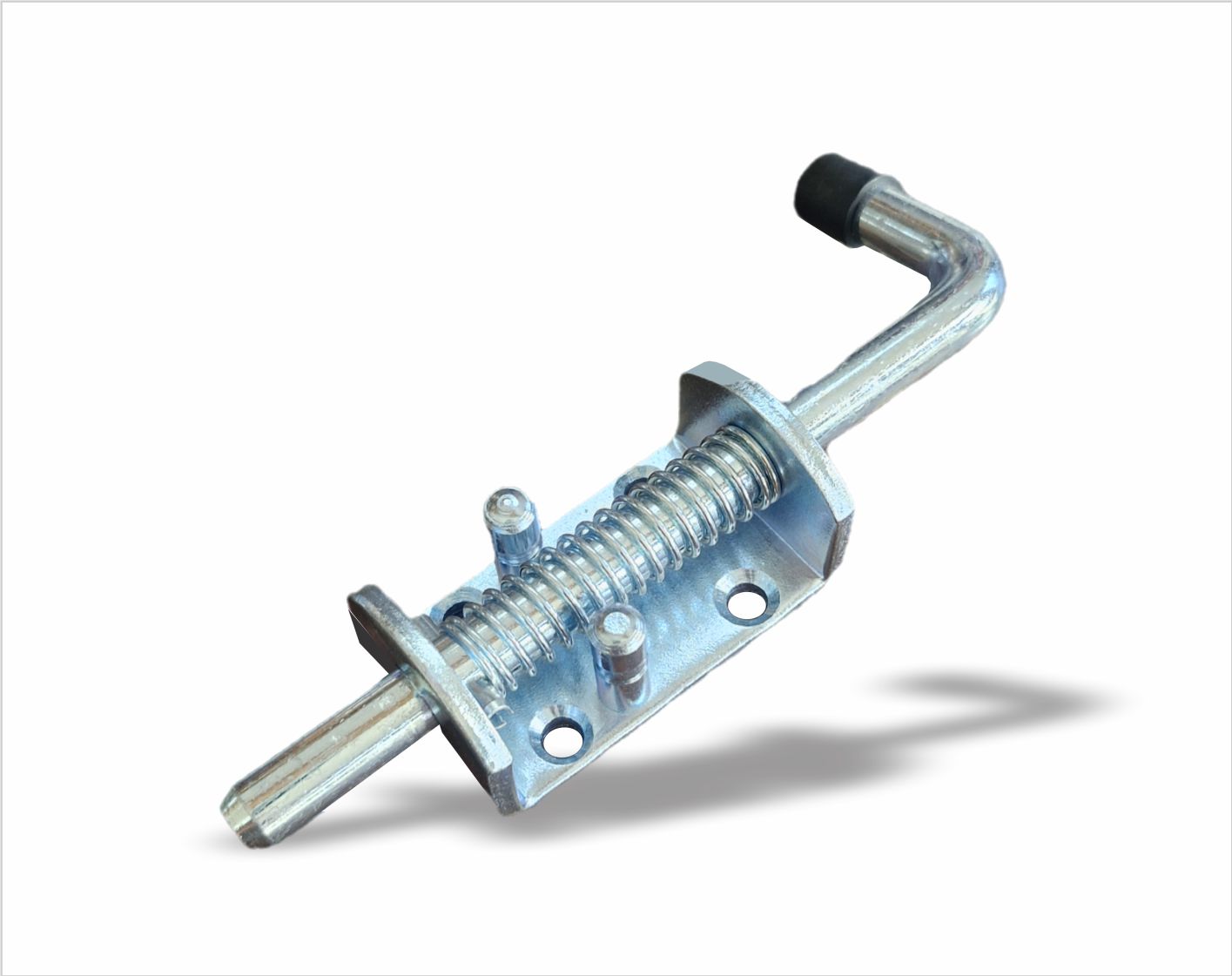 933410 – Spring Bolt Latch 136mm