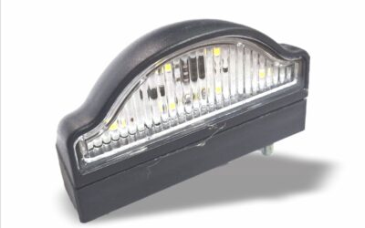 L4-019 – Number Plate Light LED – R169.00