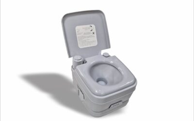 OC07-Q1-B – Durable Porta Toilet 10ltr – R995.00