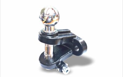 TH5 – Tow Hitch with Removable Ball – R1090.00