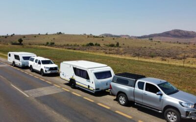 Towing Guide