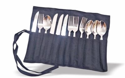 10001542 – 12 Piece Cutlery Set – R395.00