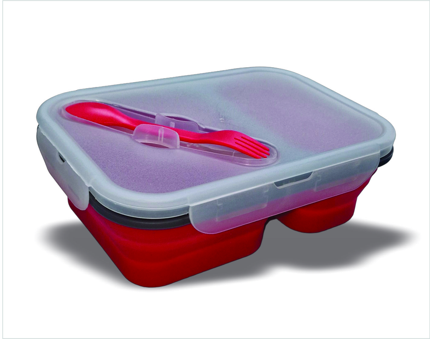 25RC031725 – Collapsible Lunch Box