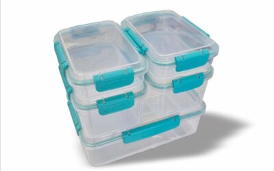91830 – Clip and Seal Lunch Boxes – R269.00