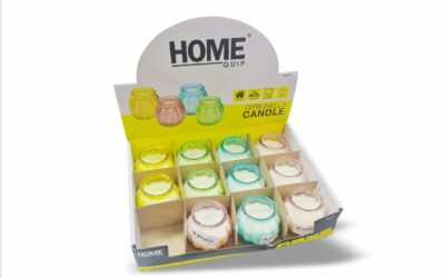 MQ9138 – Citronella Candle – R59.00