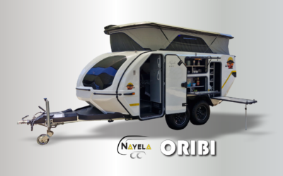 Nayela Oribi – Now in two different layouts!