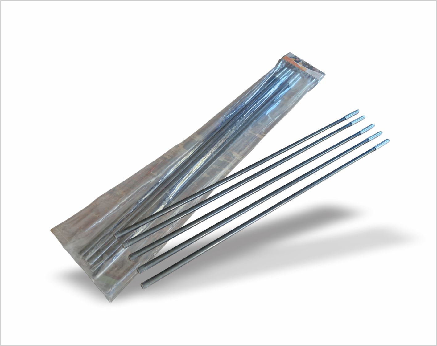 9120001277 – Fibreglass Pole Set