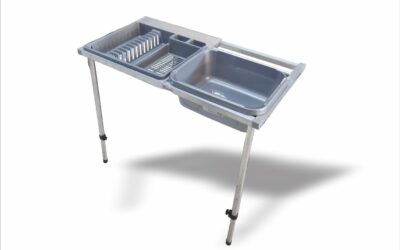AND004 – Clip-on Wash-up Stand – R2390.00