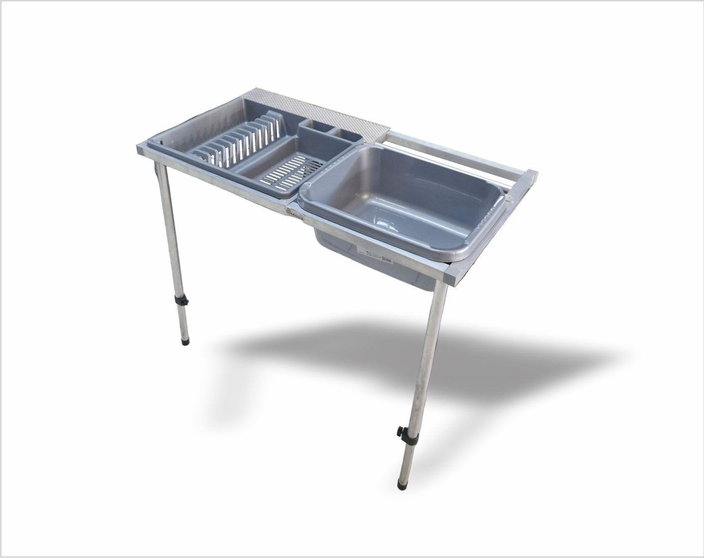 AND004 – Clip-on Table Basin