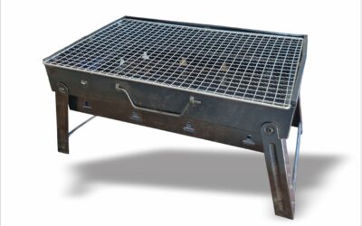BBQ2 – Portable Braai – R340.00