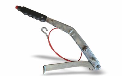 CBALKS03.010T – Handbrake Overrun Lever – R1250.00