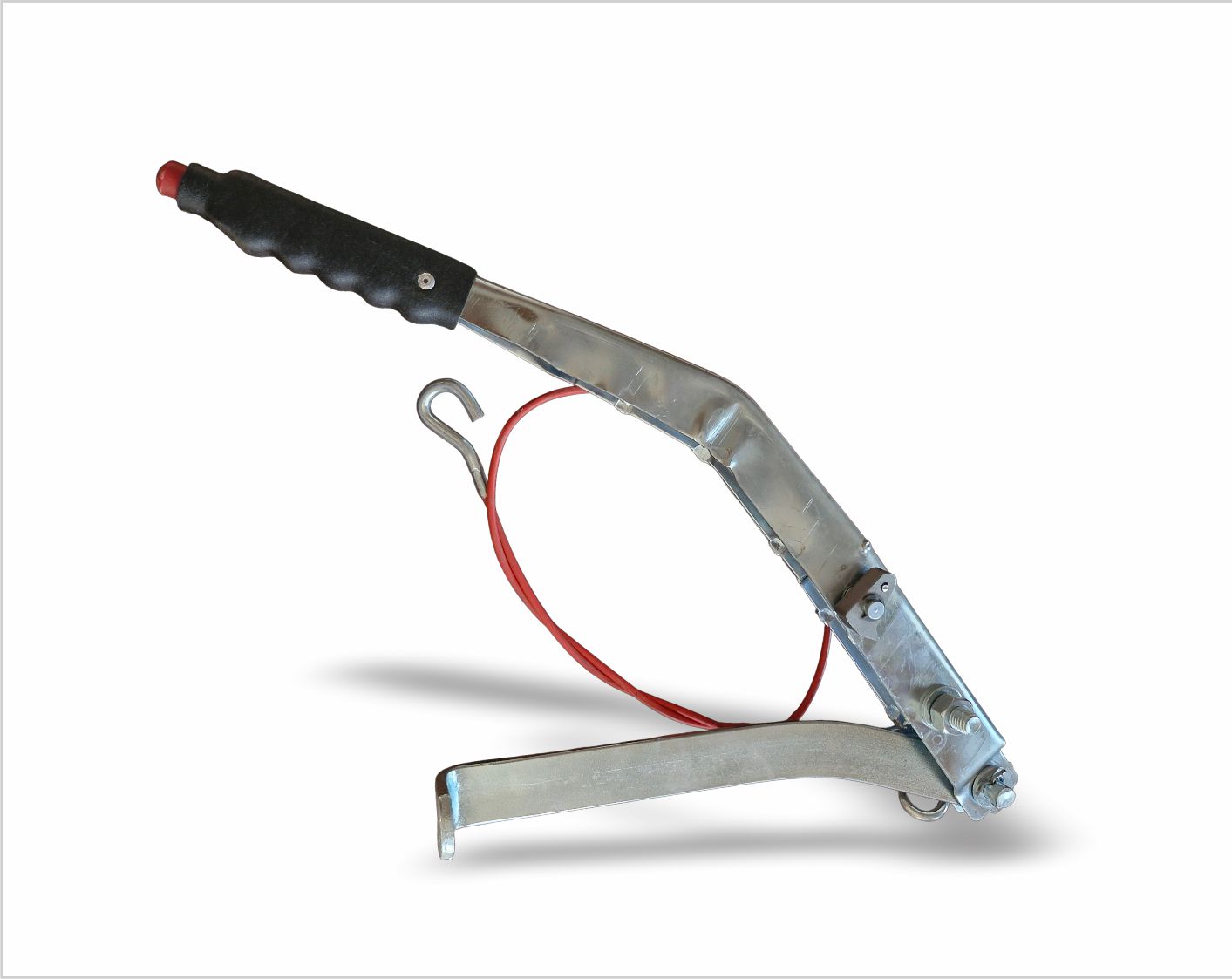 CBALKS03.010T – Handbrake Alko