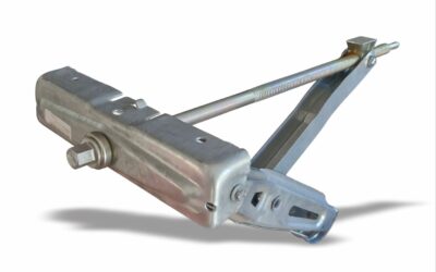 CORNERSTEADY605 – Heavy Duty Galvinized Steel Corner Steady – R1595.00
