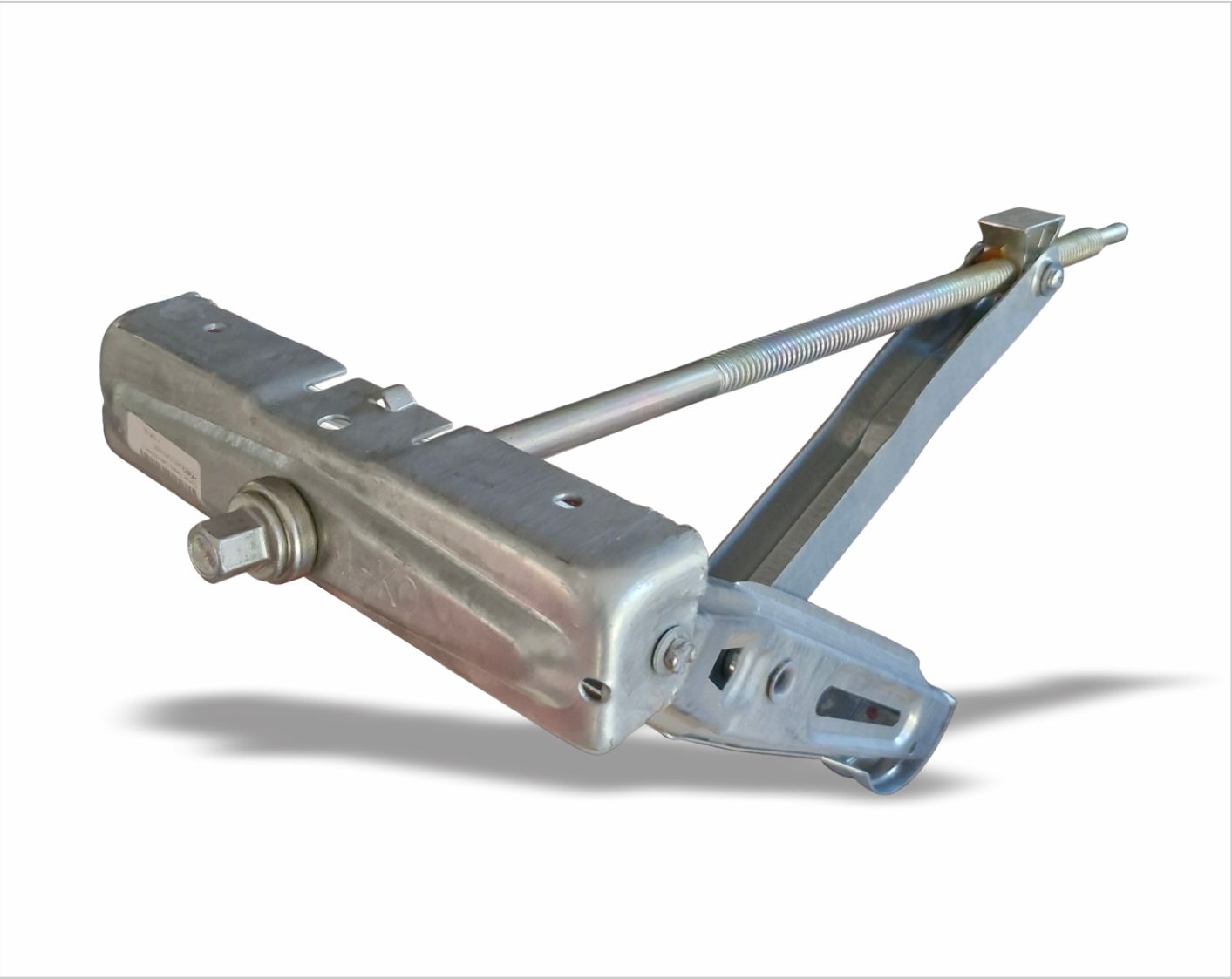 CORNERSTEADY605 – Corner Steady Galv 605