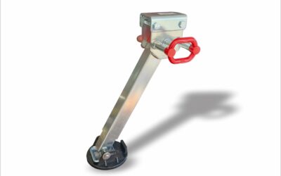 J0044ES – Parking Jack Short 391mm – R995.00