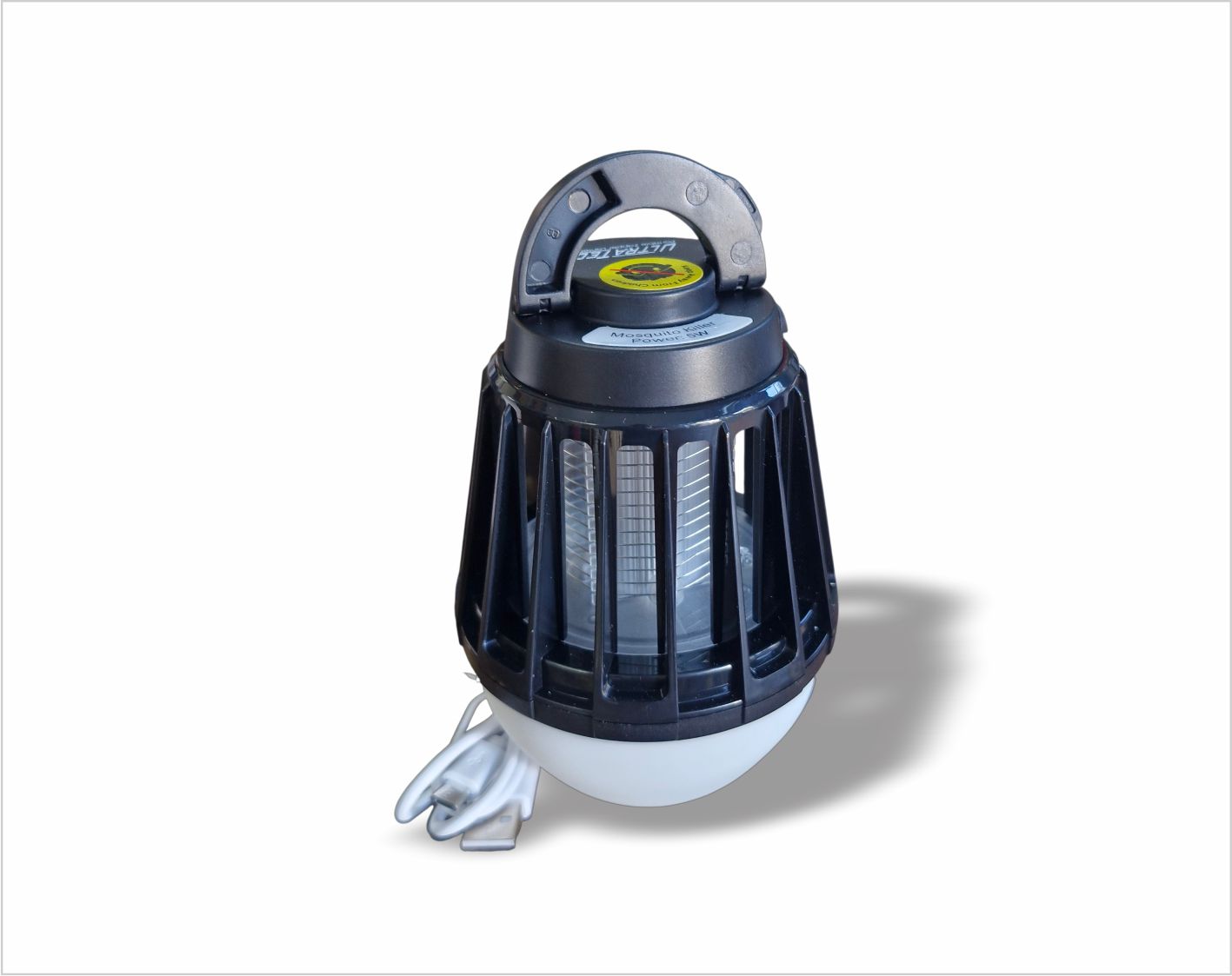 MQ8937 – Hanging Insect Zapper