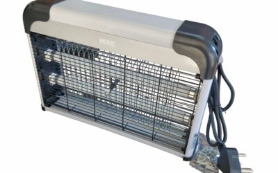 MQ9130 – Large 220v Insect Zapper – R549.00