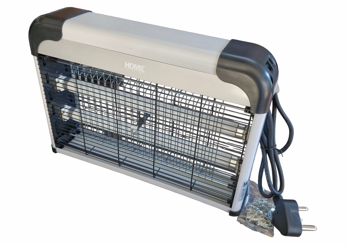 MQ8937 – Large 220v Insect Zapper