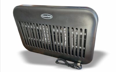 MQ8937 – Large Deluxe Rechargeable Insect Zapper – R699.00