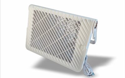 MQ8940 – Small Rechargeable Mosquito Zapper – R325.00