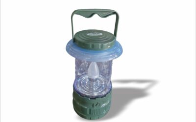 MS5151 – LED Lantern 360 Deg – R549