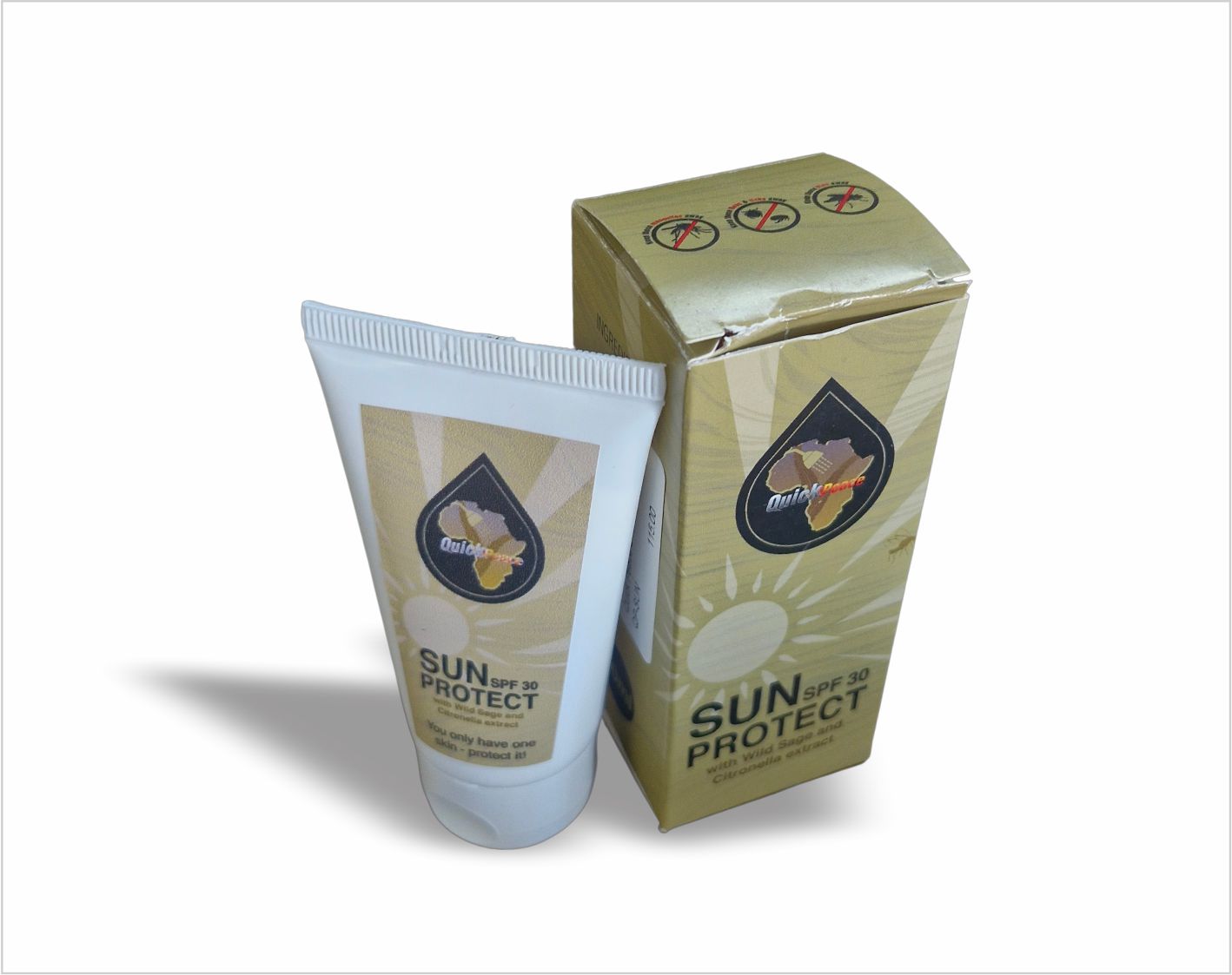 QP-SUN – Sun Block