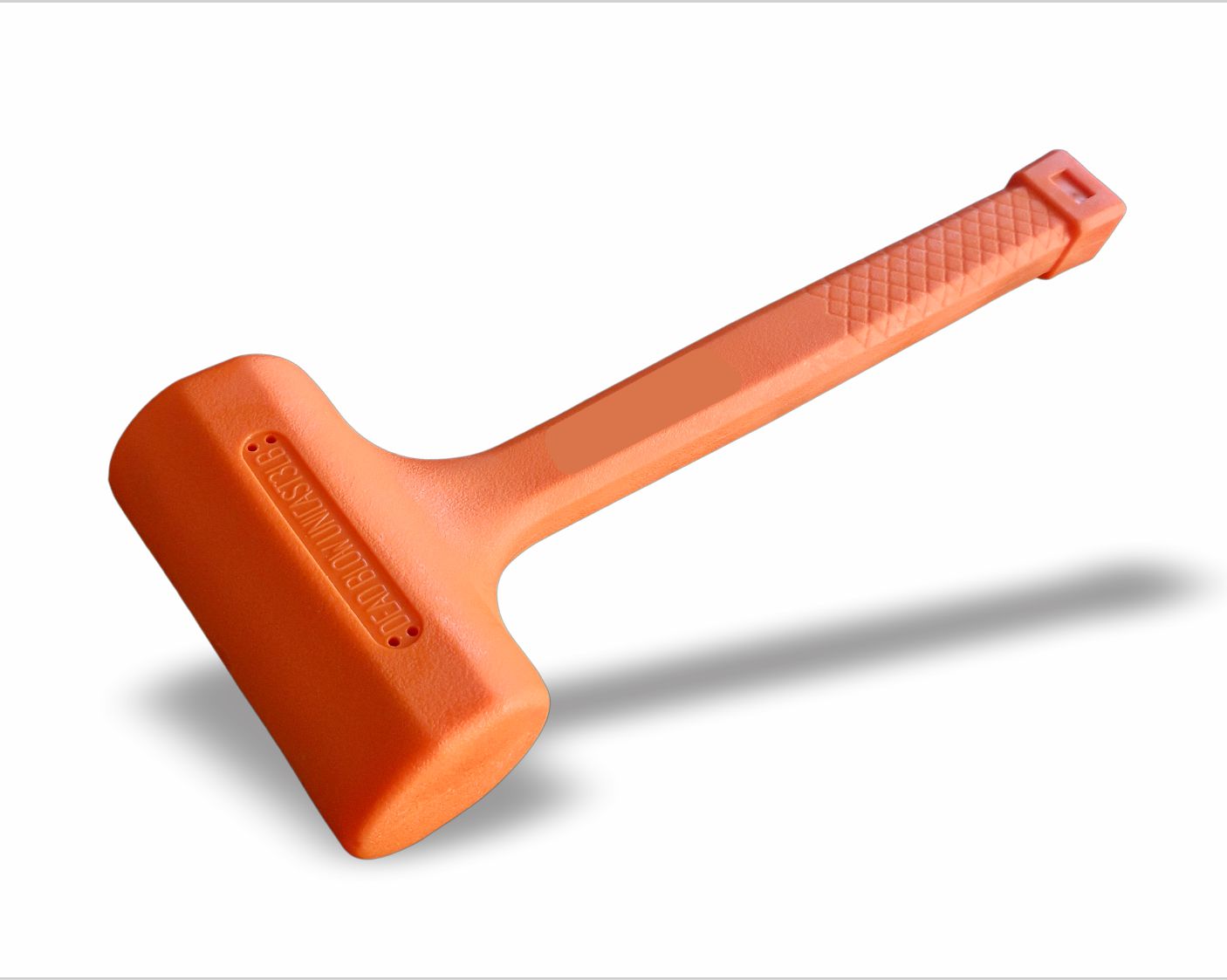 TEA024 – Hammer Blow