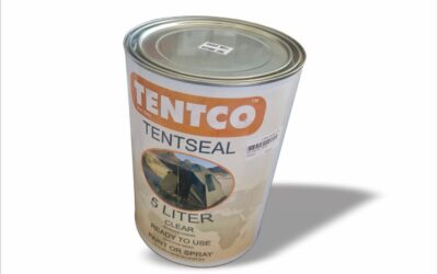 TEA032 – Canvas Seal 5ltr – R925.00